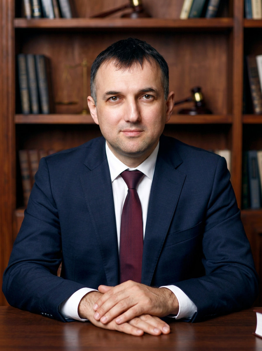 Бабасов Камиль Абдулкеримович